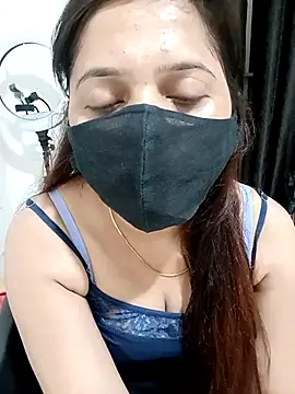 Snapshot of Bengoli_couple chatting on 11.10.25 Bengoli couple online show from 11.10.25