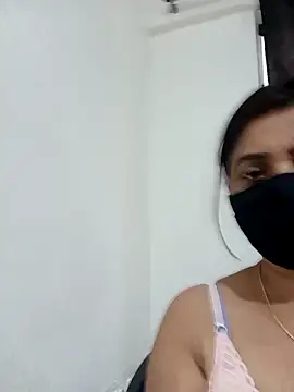 Snapshot of Bengoli_couple chatting on 11.14.25 Bengoli couple online show from 11.14.25