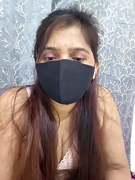 Snapshot of Bengoli_couple chatting on 11.30.25 Bengoli couple online show from 11.30.25