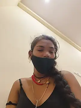 Snapshot of Bhumika_Love chatting on 07.04.26 Bhumika Love online show from 07.04.26