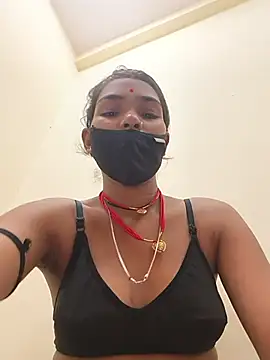 Snapshot of Bhumika_Love chatting on 07.18.26 Bhumika Love online show from 07.18.26