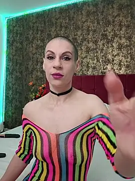 AmberMinxy online show from 03.30.26