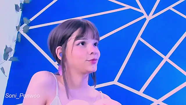 Snapshot of soni_ponwoo chatting on 11.20.25 soni ponwoo online show from 11.20.25