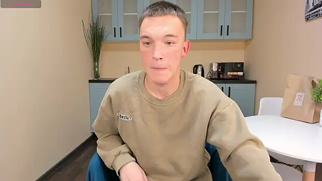 Snapshot of Derek_Banville chatting on 10.25.25 Derek Banville online show from 10.25.25