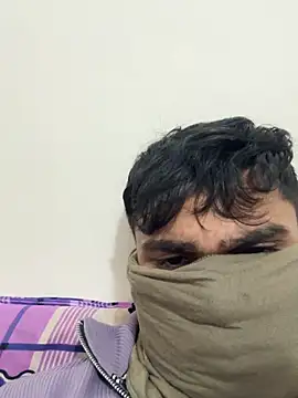 Handsome544 online show from 10.22.25