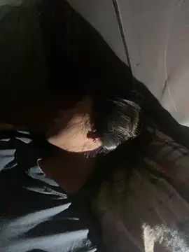 ninixinh online show from 10.27.25