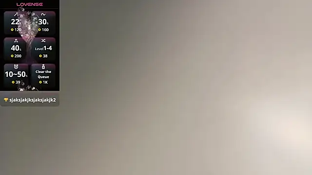 BK PINK1021 online show from 11.02.25