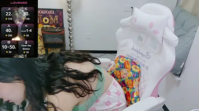 BK PINK1021 online show from 02.24.26