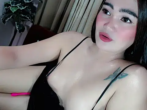 Felicity lux online show from 06.25.26