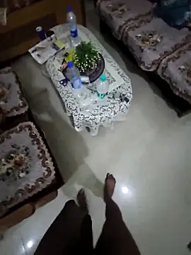 FemaleOrgasmTime online show from 10.30.25