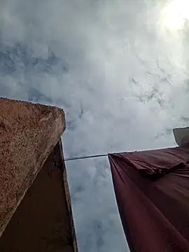 FemaleOrgasmTime online show from 10.31.25