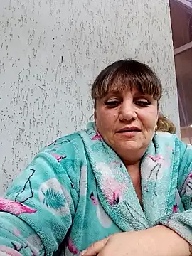 Snapshot of Ryslana0070 chatting on 10.26.25 Ryslana0070 online show from 10.26.25