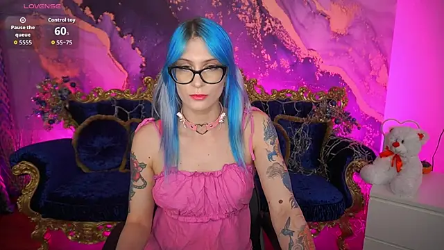 CassaBlaze online show from 03.26.26