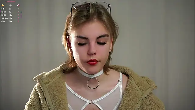 MelodyBaur online show from 01.13.26