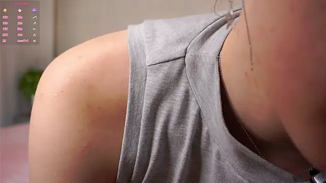 Snapshot of MelodyBaur chatting on 03.07.26 MelodyBaur online show from 03.07.26