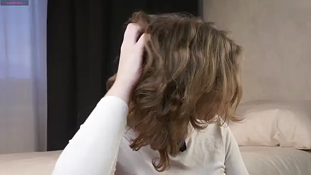 Snapshot of MelodyBaur chatting on 04.06.26 MelodyBaur online show from 04.06.26