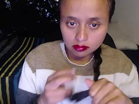 Negritatata online show from 11.15.25