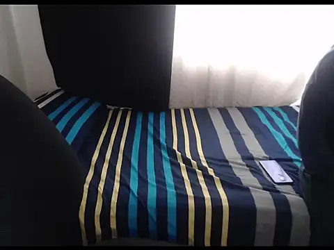 Negritatata online show from 04.15.26