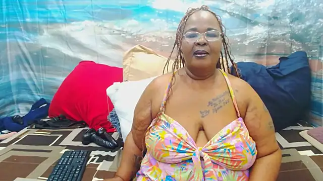 MatureMilfxxx online show from 06.08.26