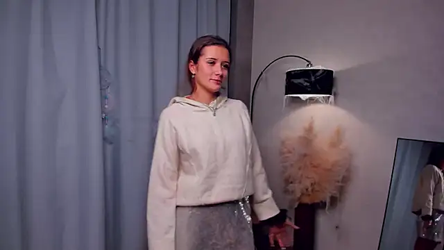 KeshaRachi online show from 11.08.25