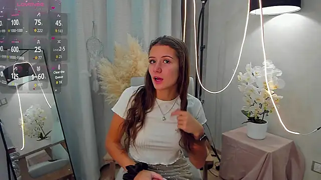 KeshaRachi online show from 11.16.25