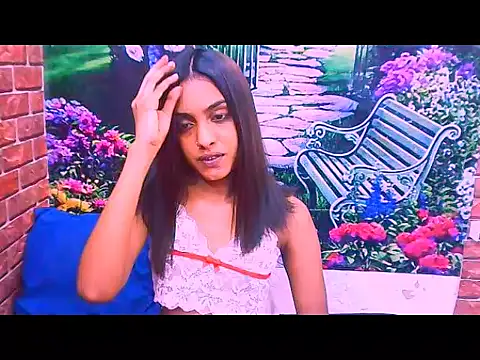 IndianPretty1 online show from 12.02.25