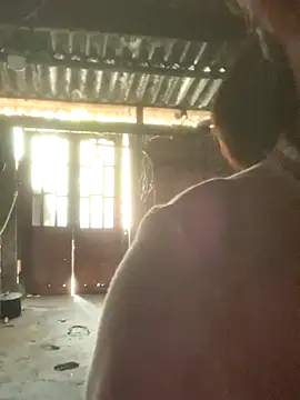 Snapshot of Lara-11 chatting on 12.02.25 Lara-11 online show from 12.02.25