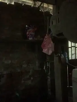 Snapshot of Lara-11 chatting on 12.04.25 Lara-11 online show from 12.04.25