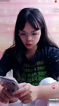 Maomilove1 online show from 07.03.26