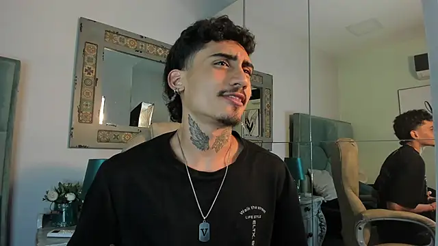 Mr Strike online show from 11.29.25