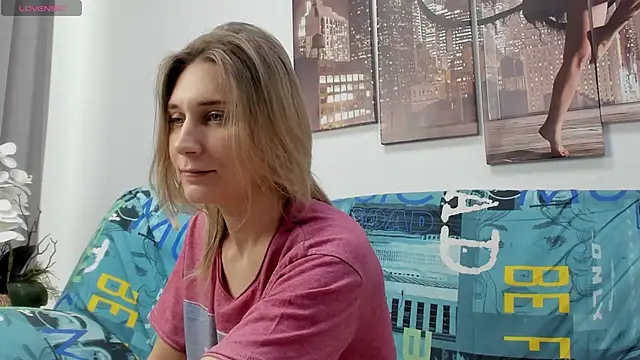 Tenderly Sophie online show from 01.10.26