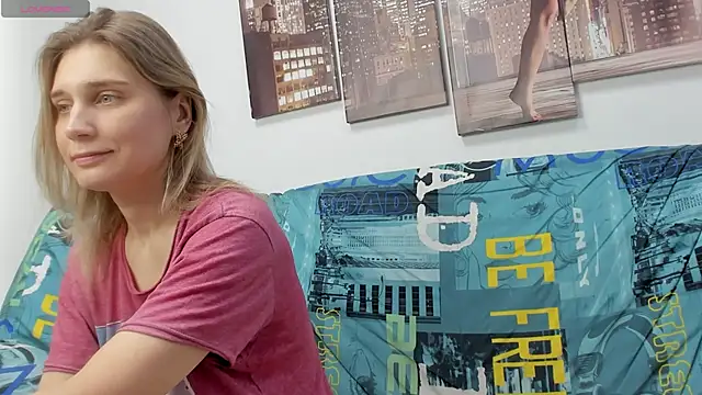 Tenderly Sophie online show from 01.14.26