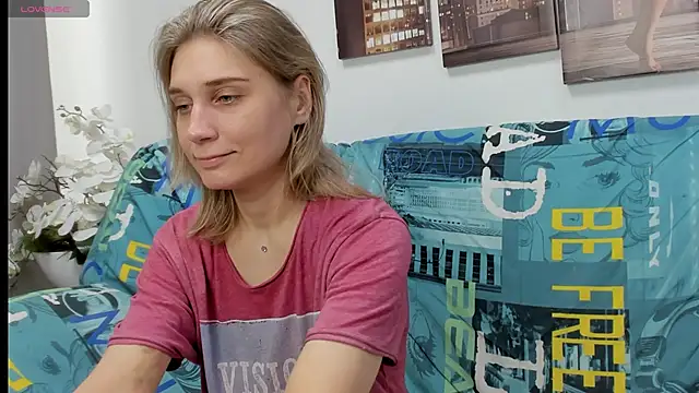 Tenderly Sophie online show from 02.01.26