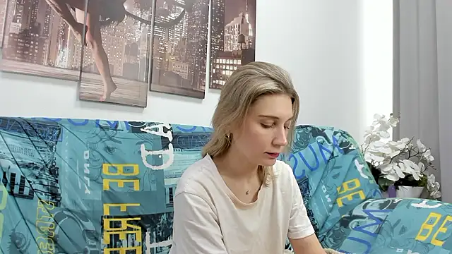 Tenderly Sophie online show from 03.09.26