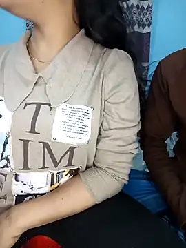 CoupleShow 432 online show from 02.09.26