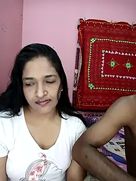 CoupleShow 432 online show from 05.09.26