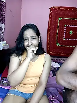 CoupleShow 432 online show from 05.10.26