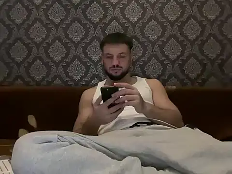 GitanoBoy online show from 11.26.25