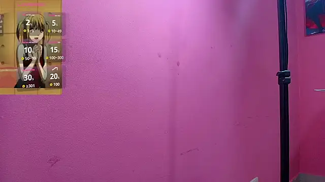 GothGaby online show from 04.15.26