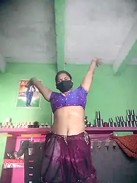 QRESABABY online show from 11.13.25