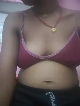 Snapshot of QRESABABY chatting on 07.15.26 QRESABABY online show from 07.15.26