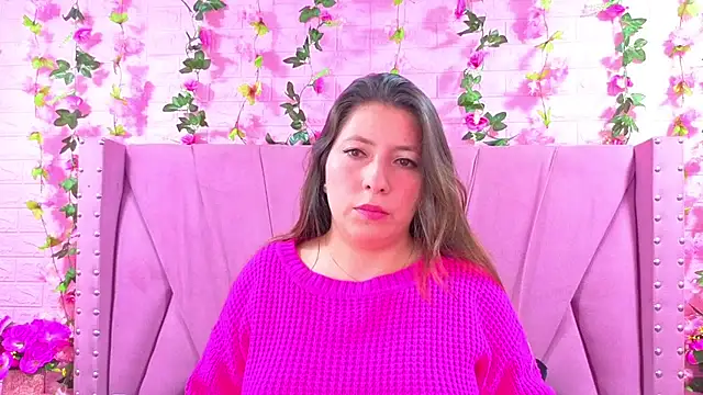 Alyy Brown online show from 10.29.25