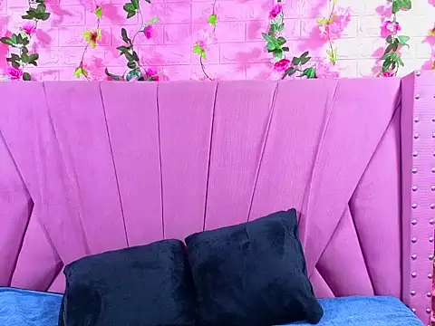 Alyy Brown online show from 11.02.25