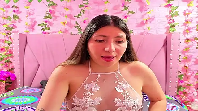 Alyy Brown online show from 11.28.25