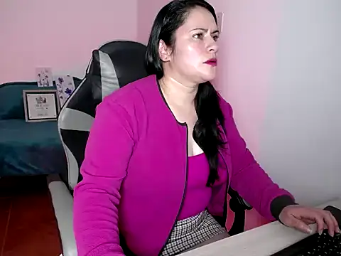 jenny  666 online show from 10.29.25