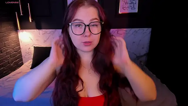 EffyBlush online show from 11.14.25