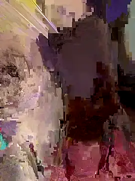 Stess9420 online show from 10.24.25