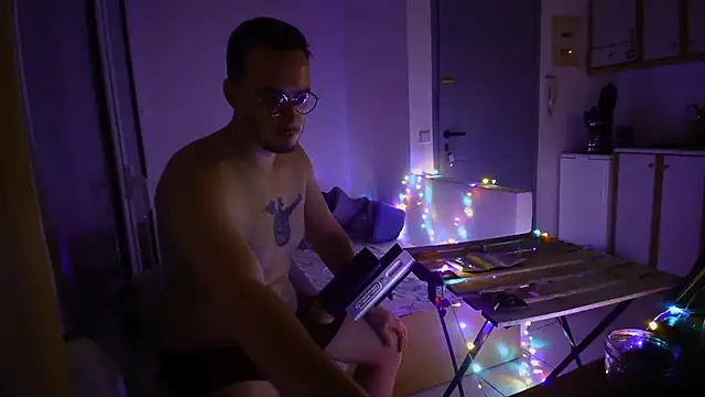 VenyxTrend online show from 11.11.25