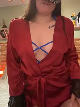  isadora online show from 01.05.26