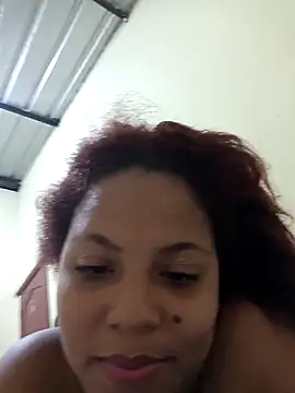 Snapshot of NickiiiNova chatting on 10.27.25 NickiiiNova online show from 10.27.25